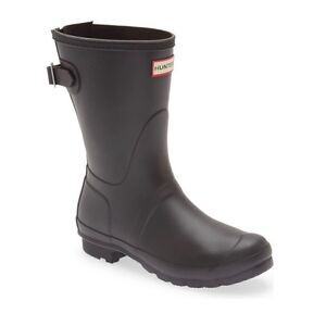 Hunter | Original Short Adjustable Rain Boot